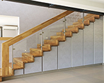 Construction et protection de vos escaliers par Escaliers Maisons à Jeansagniere